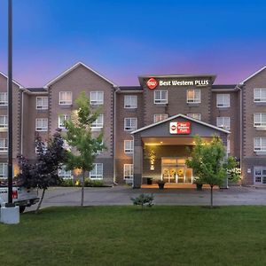 BEST WESTERN PLUS Saint John Hotel&Suites
